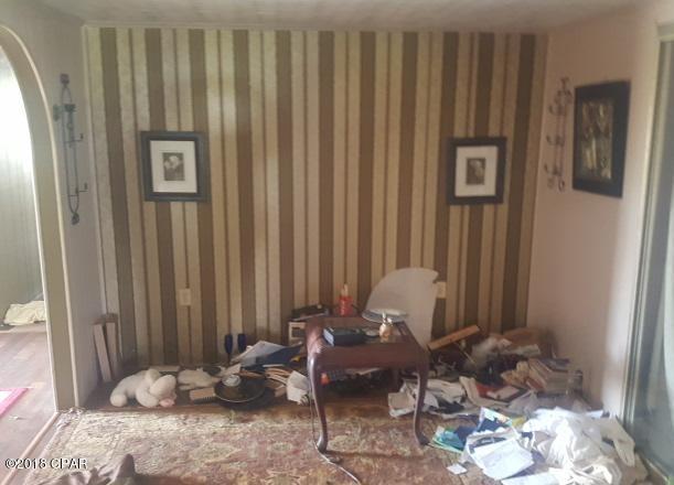 Midway Park - Residential