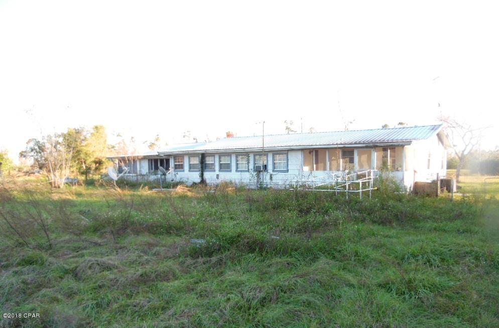 Midway Park - Residential