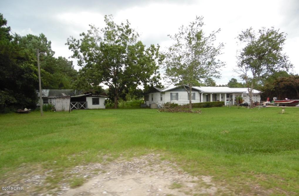 Midway Park - Residential