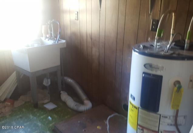 Midway Park - Residential