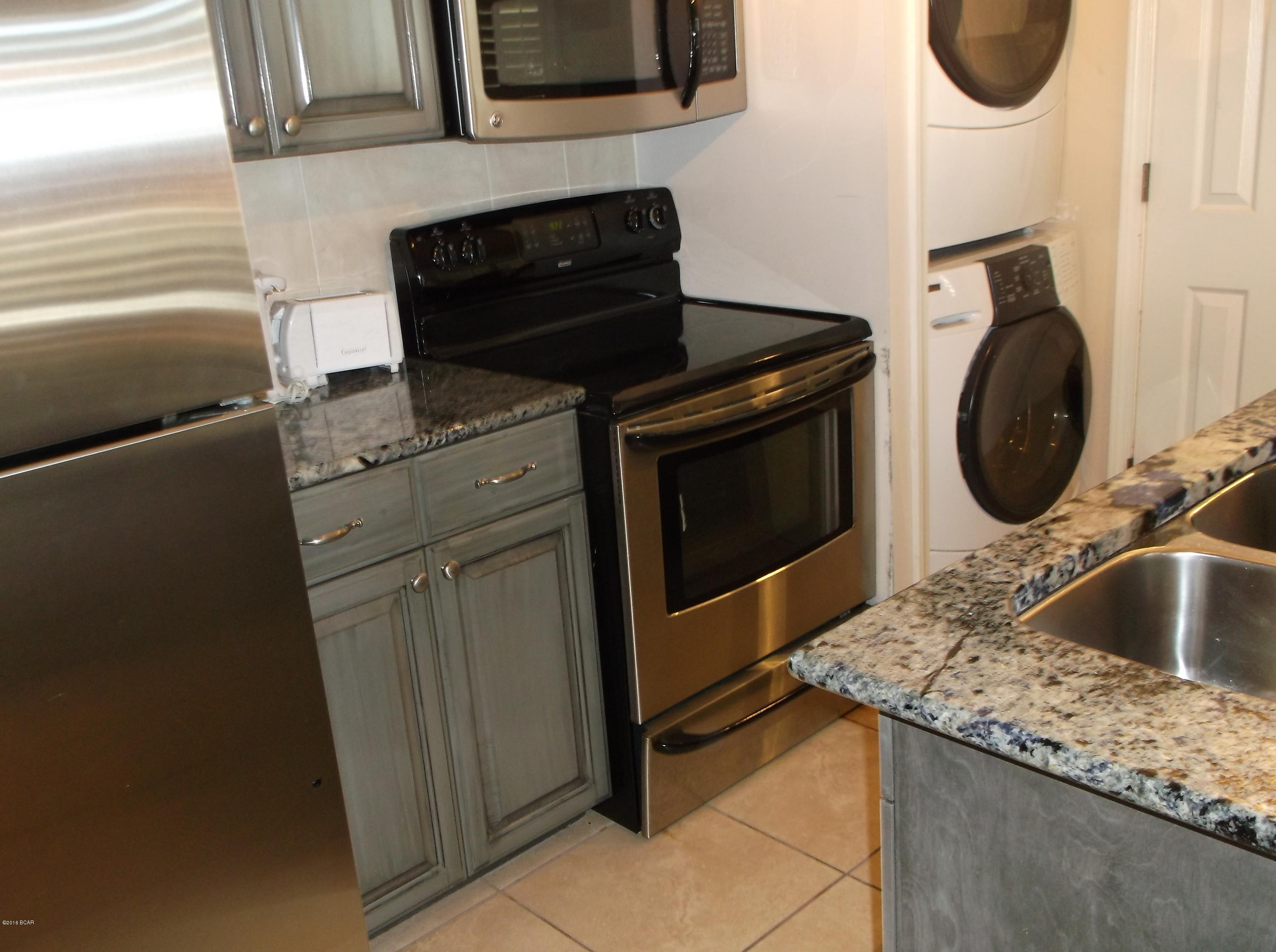 Edgewater Tower II - Residential