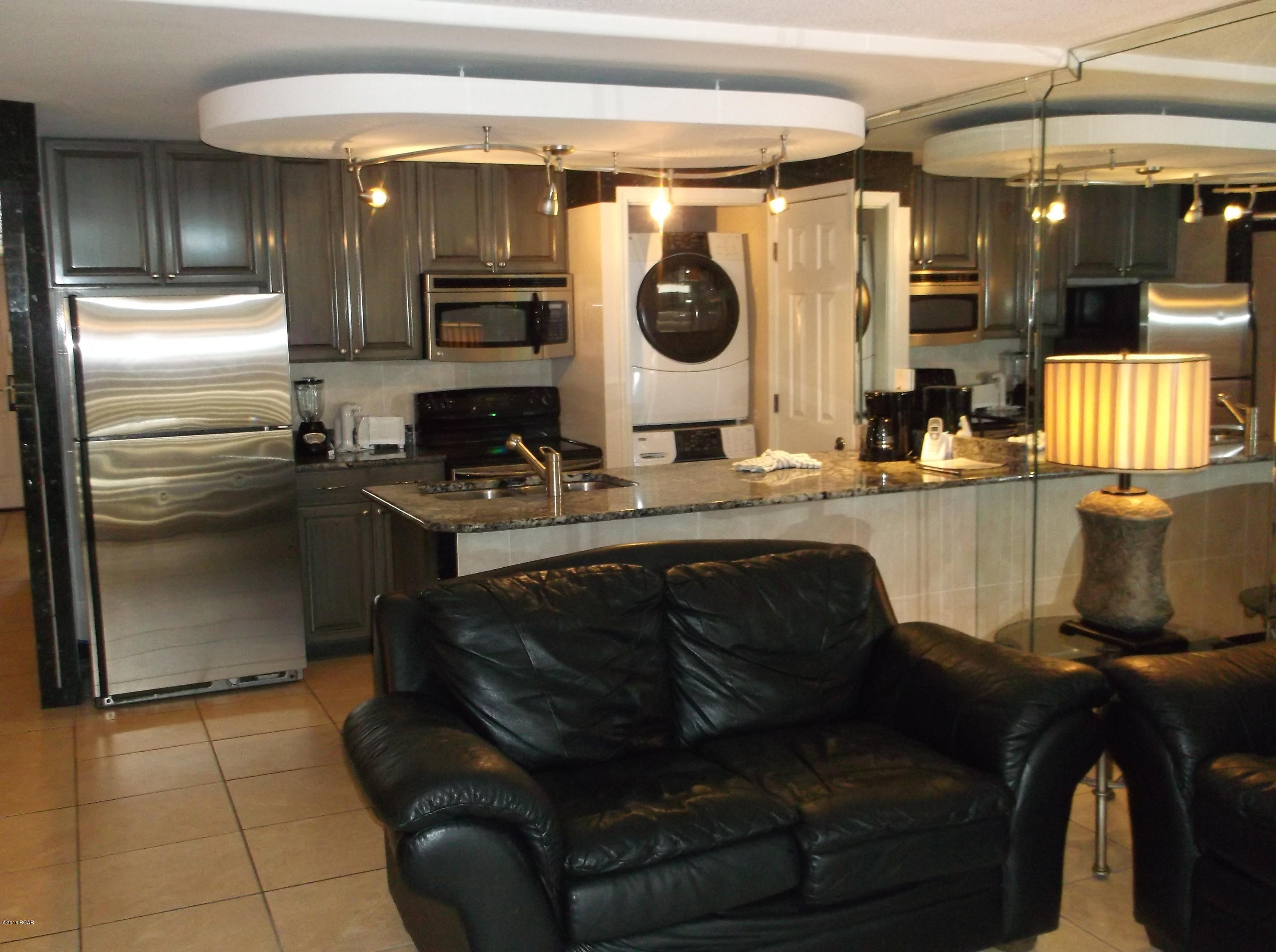 Edgewater Tower II - Residential