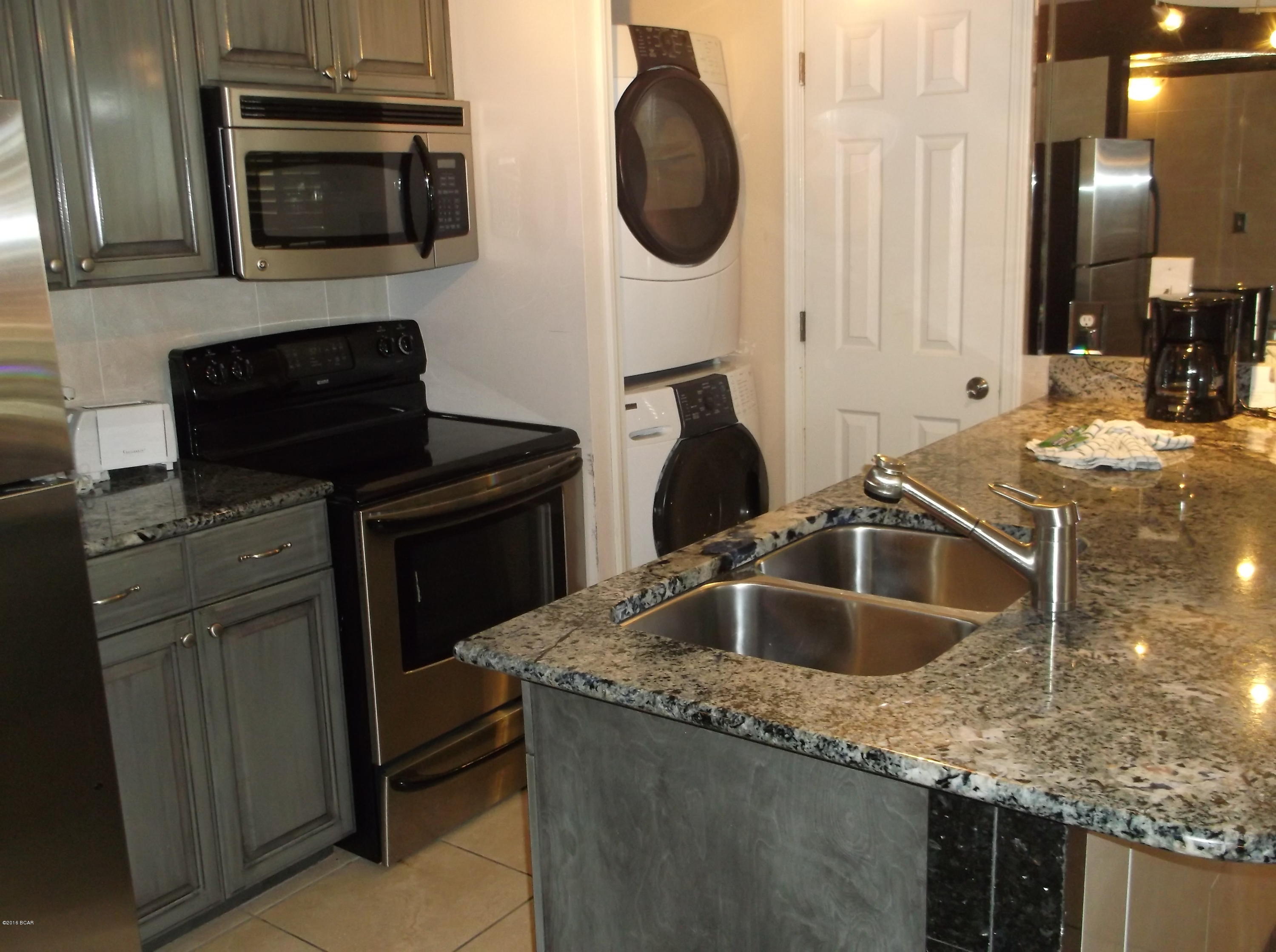 Edgewater Tower II - Residential