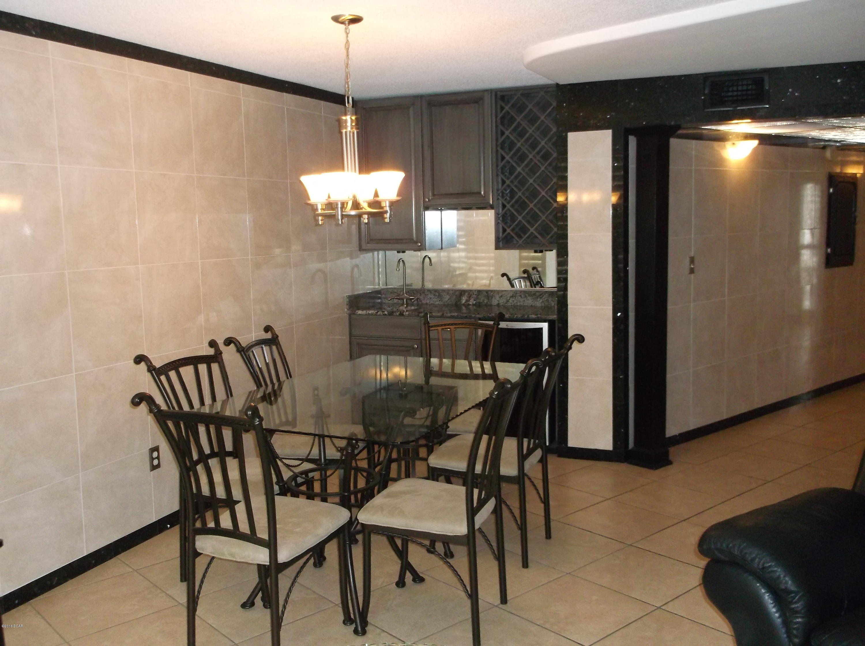 Edgewater Tower II - Residential