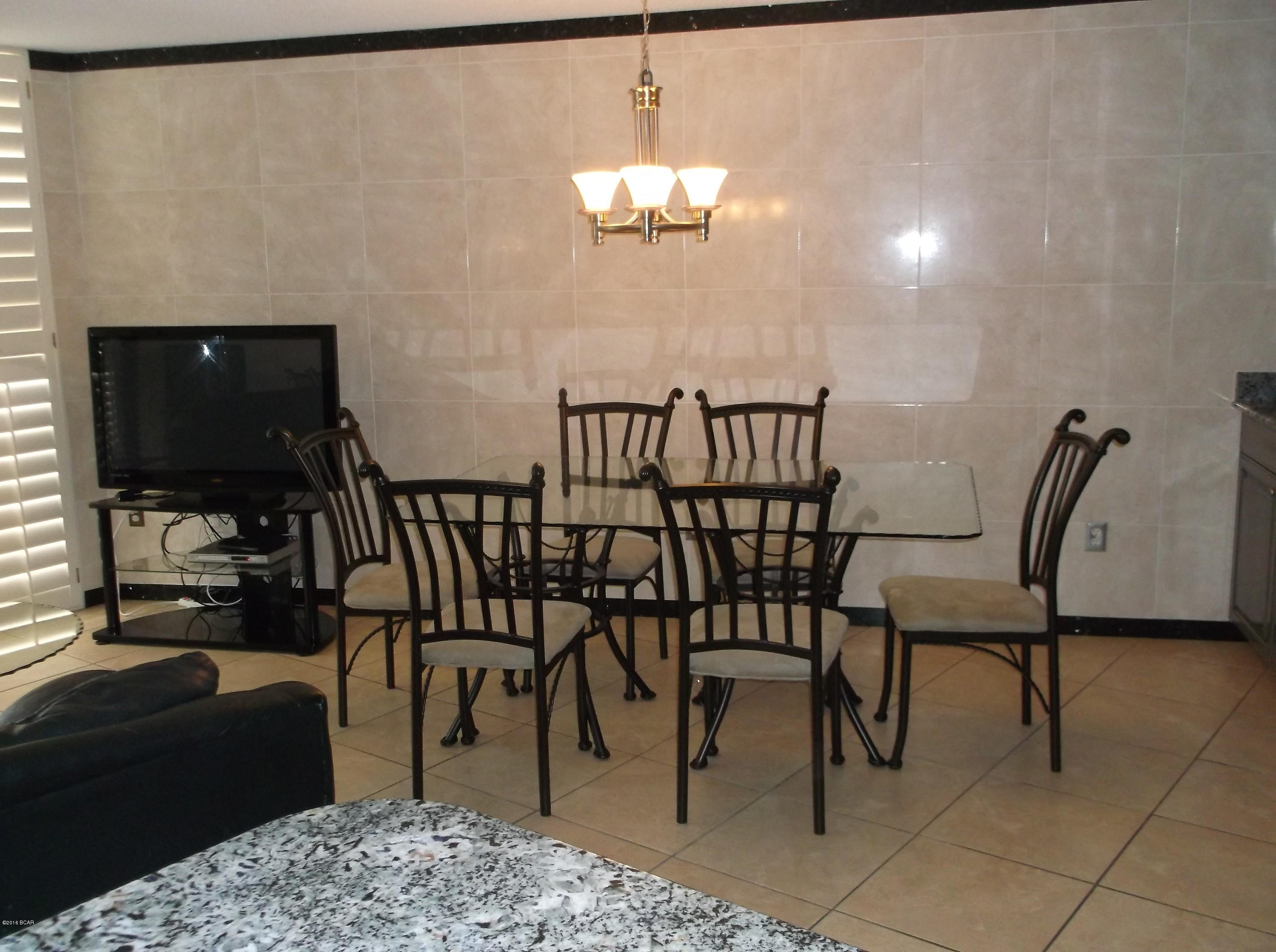 Edgewater Tower II - Residential