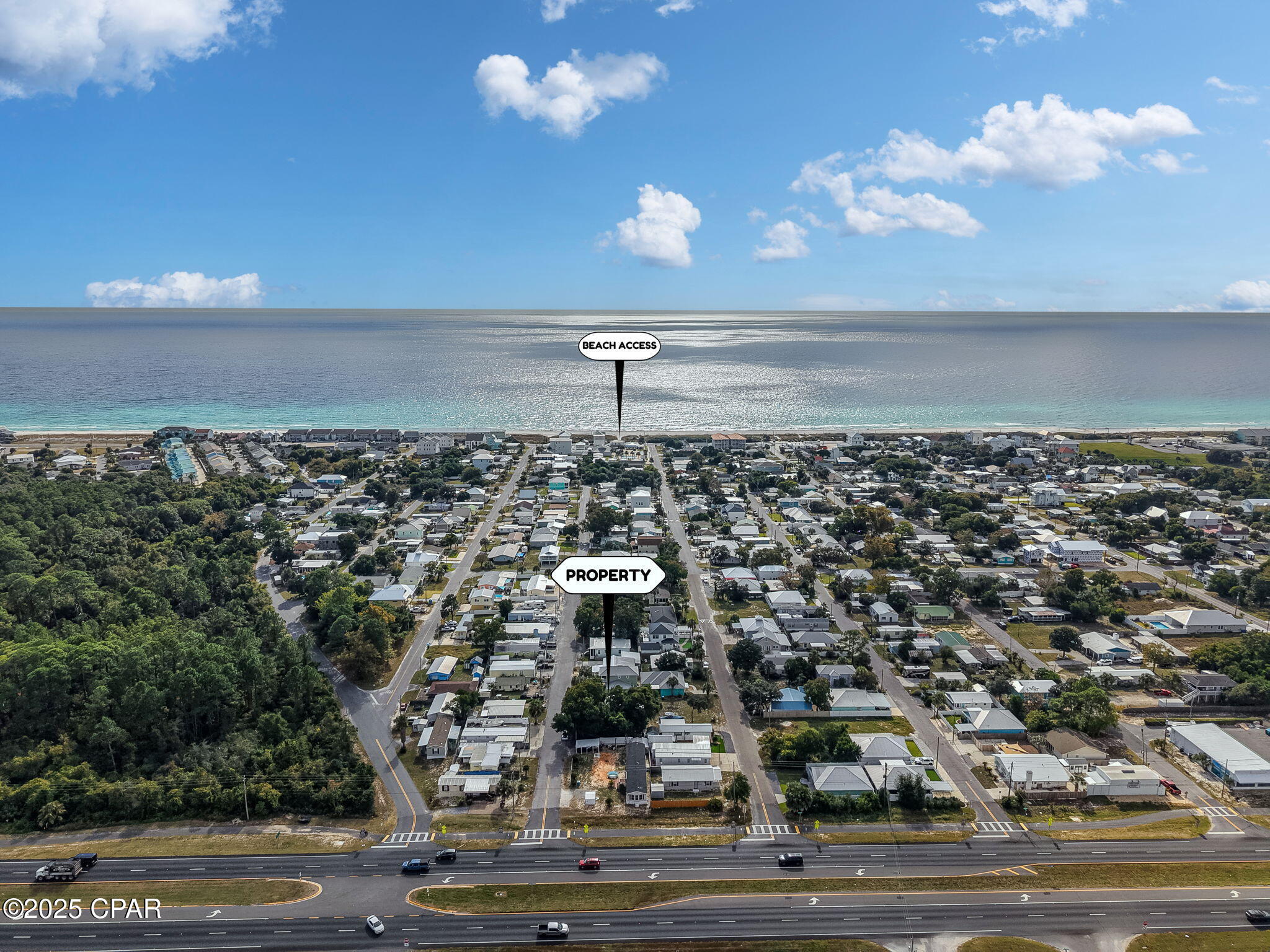 Laguna Beach - Residential