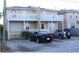 Holiday Beach Unit 3 - Residential