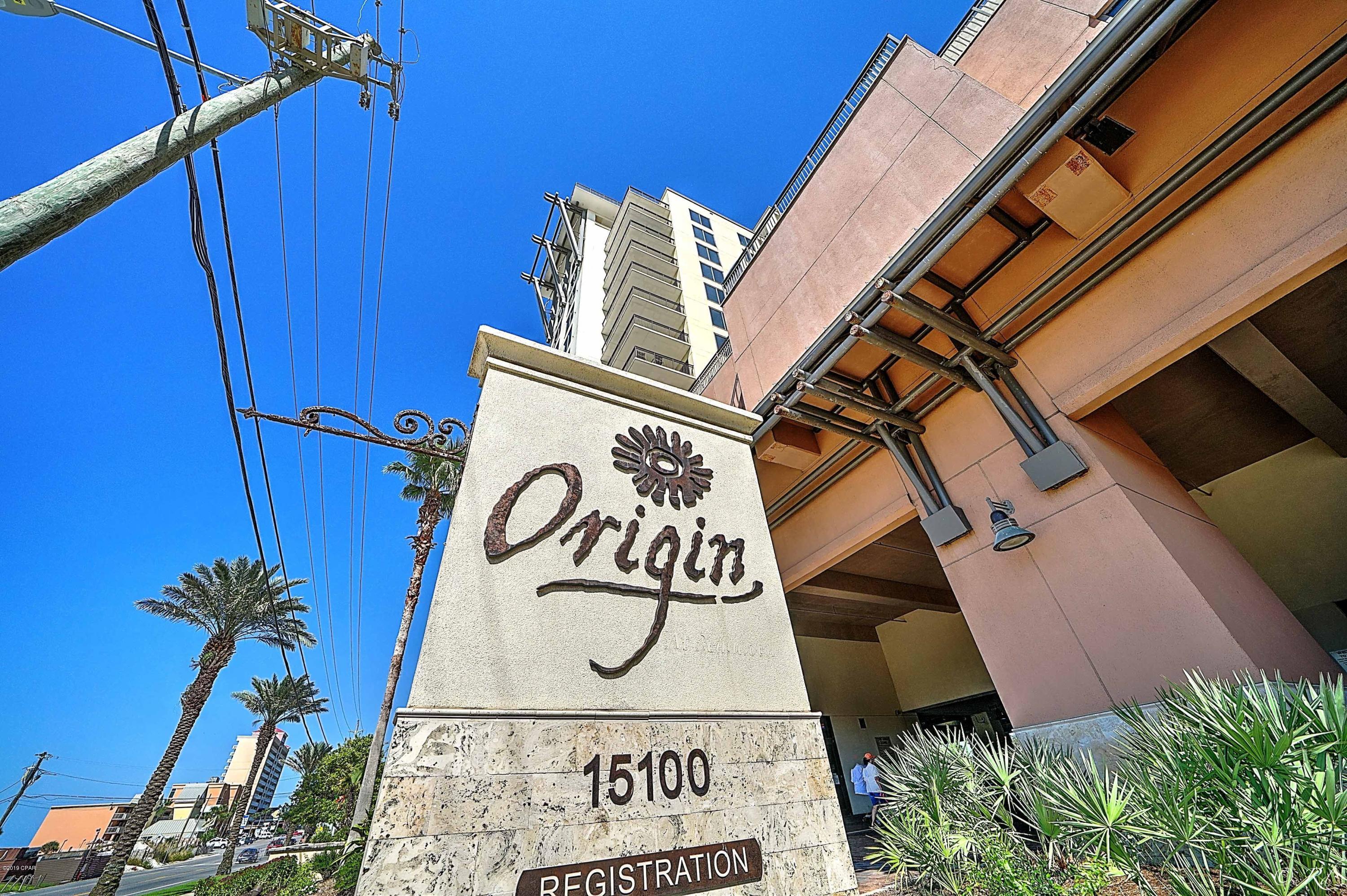 Origin At Seahaven - Residential