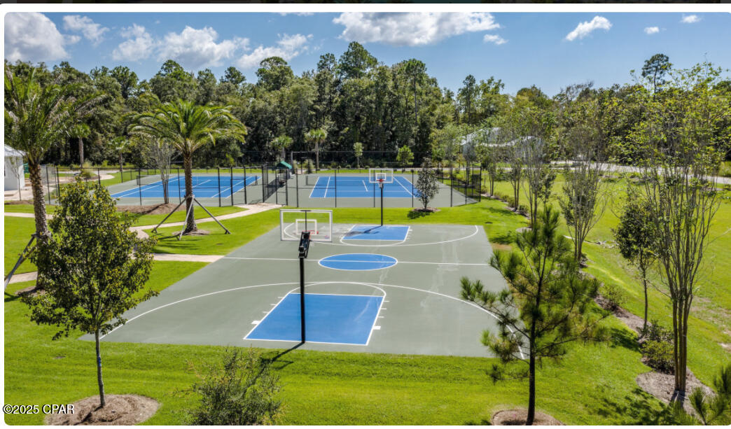 Bear Creek Cottages - Residential Lease