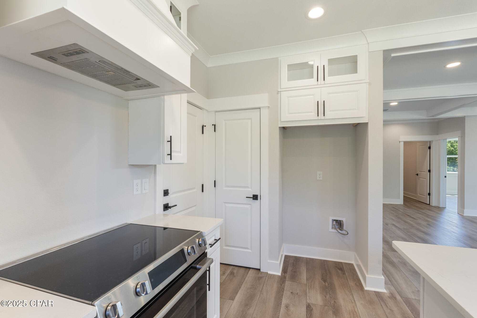 Bear Creek Cottages - Residential Lease