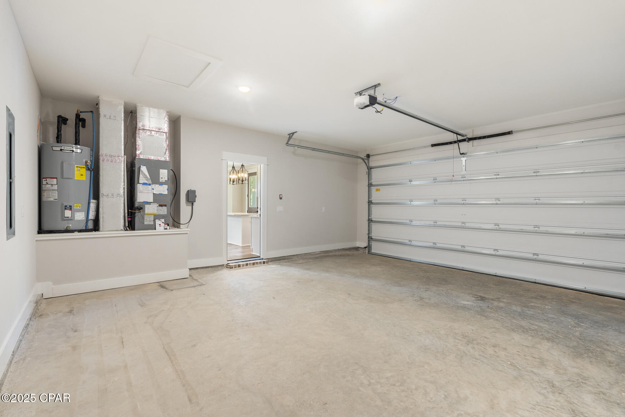 Bear Creek Cottages - Residential Lease