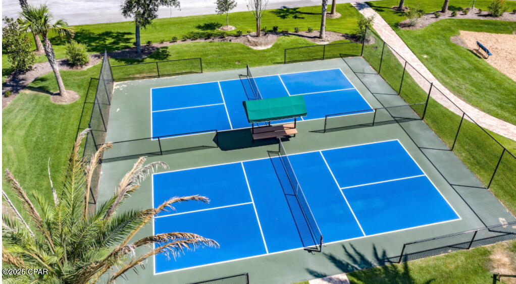 Bear Creek Cottages - Residential Lease