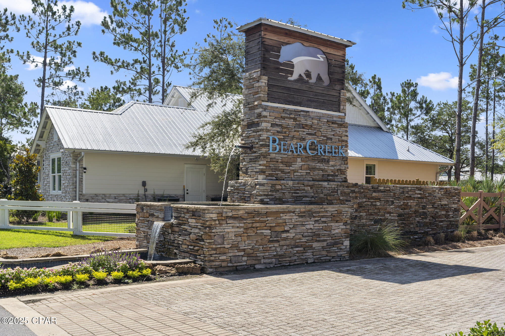 Bear Creek Cottages - Residential Lease