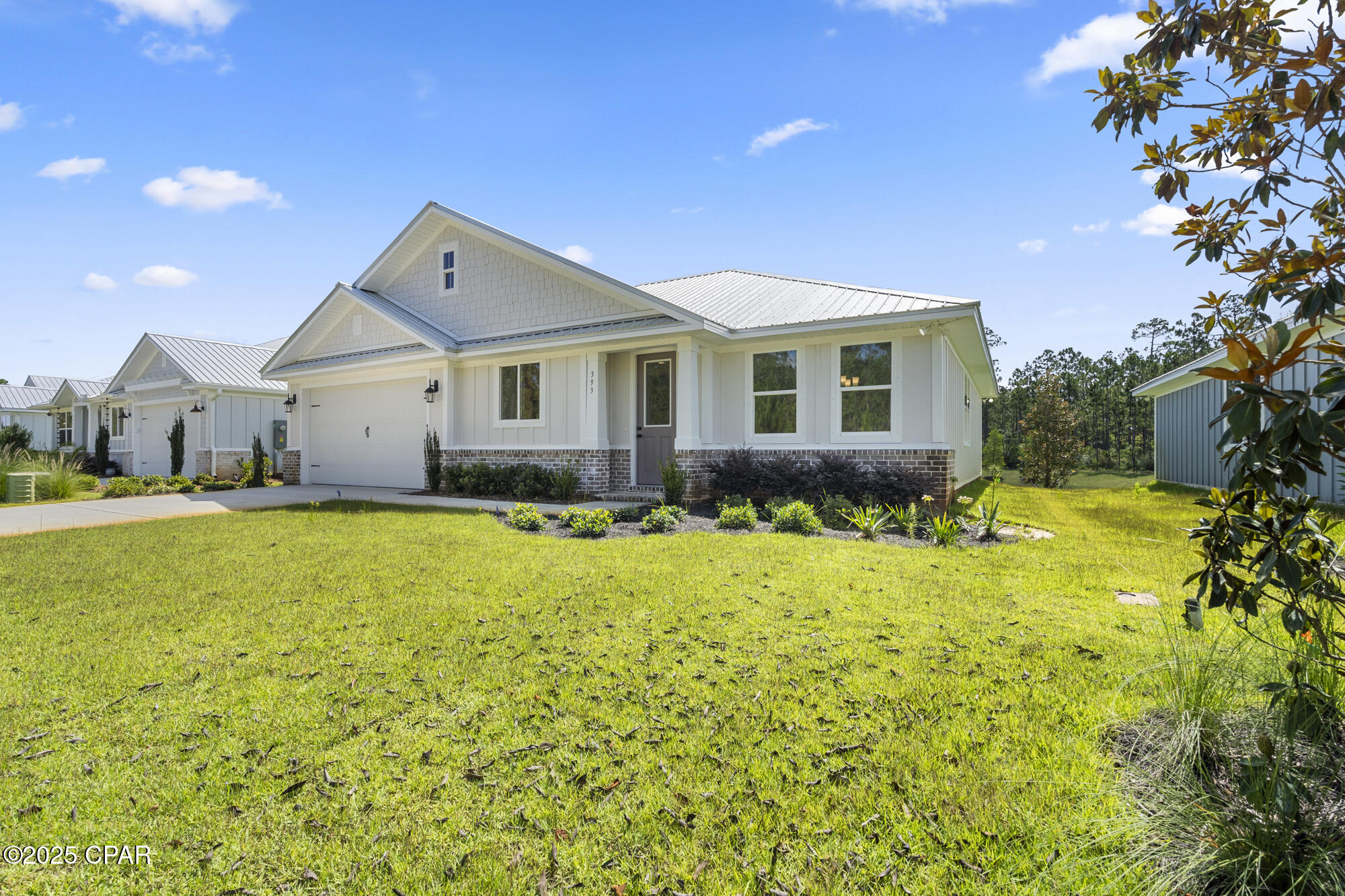 Bear Creek Cottages - Residential Lease