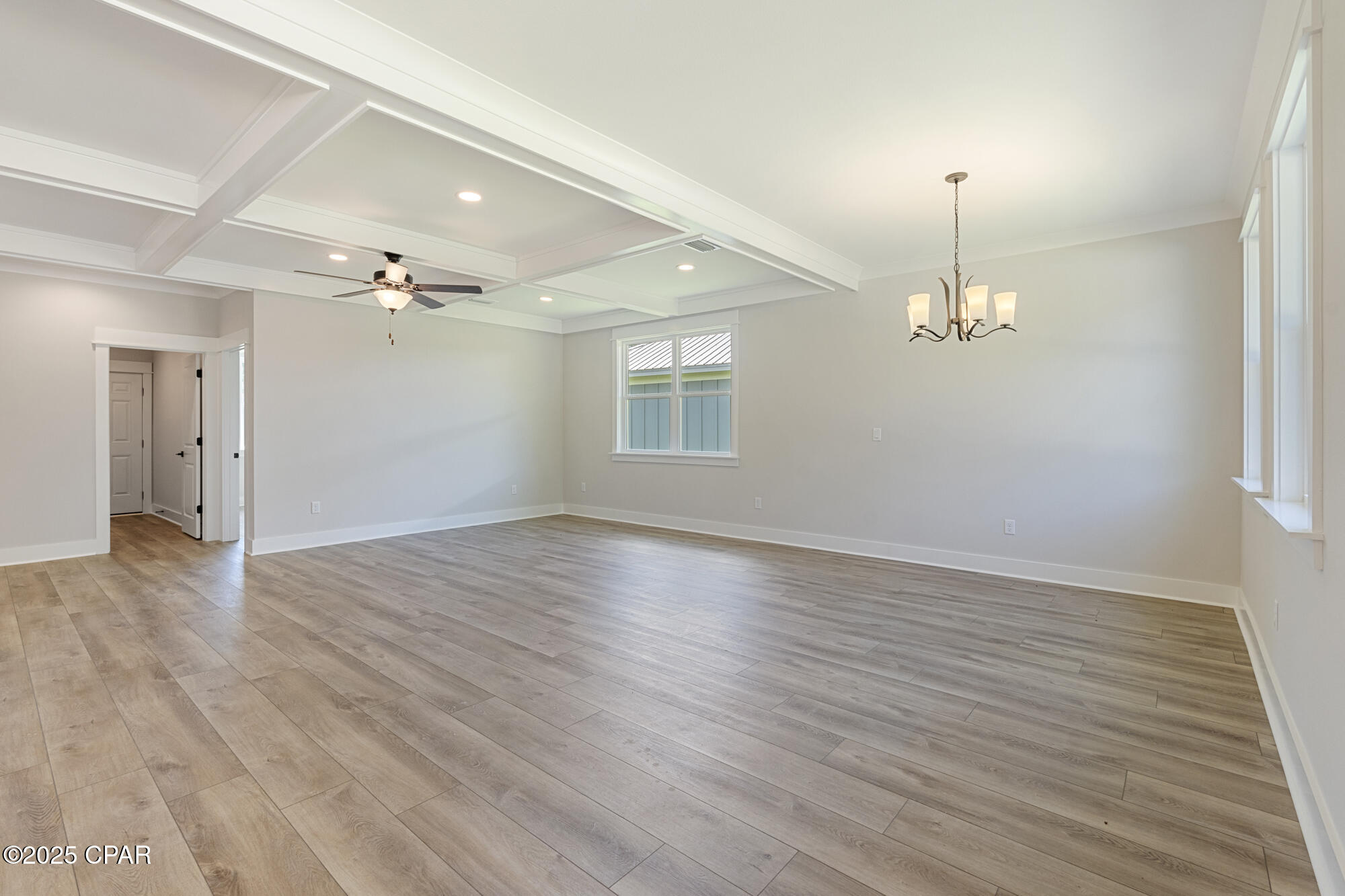 Bear Creek Cottages - Residential Lease