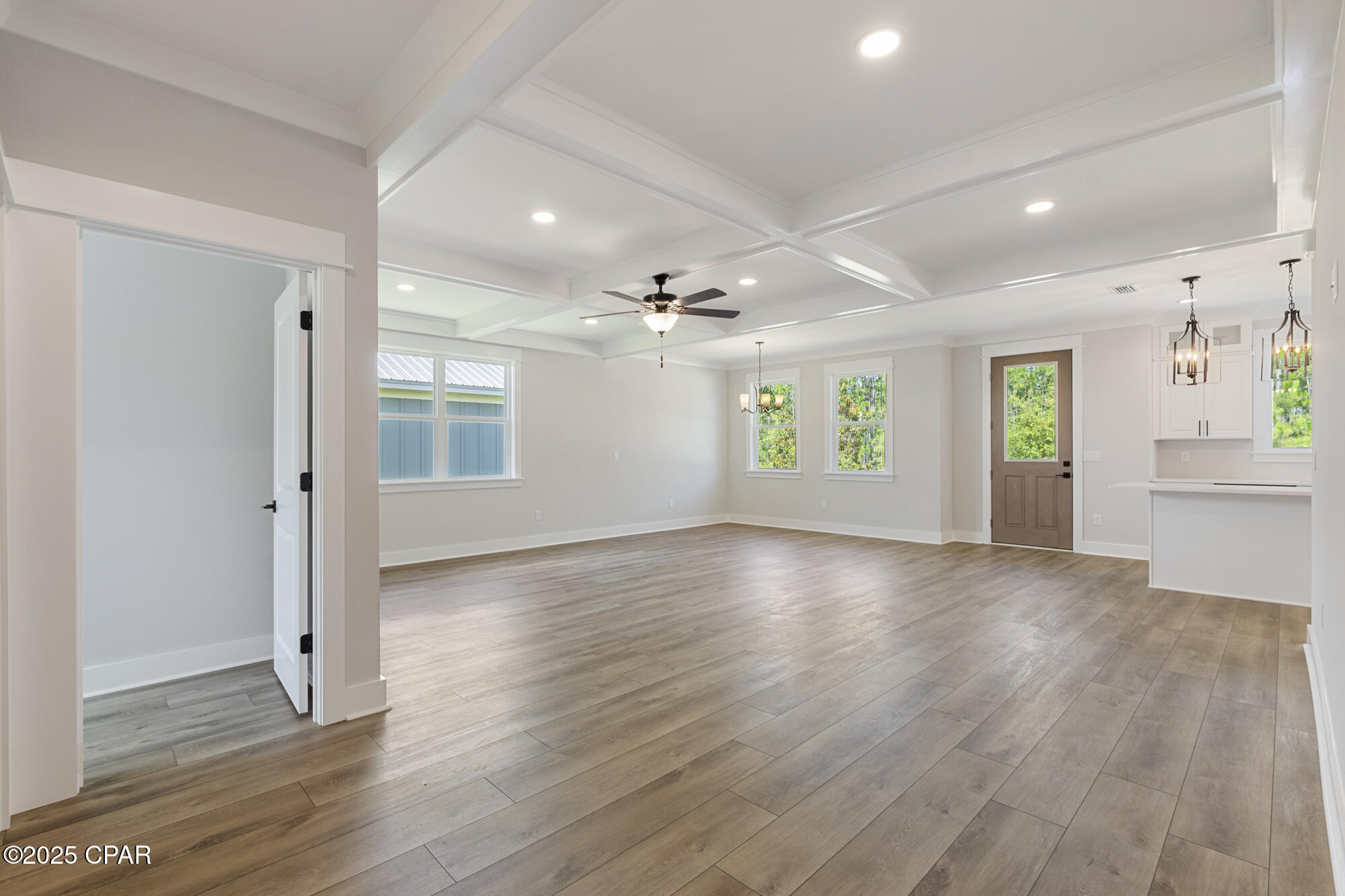 Bear Creek Cottages - Residential Lease