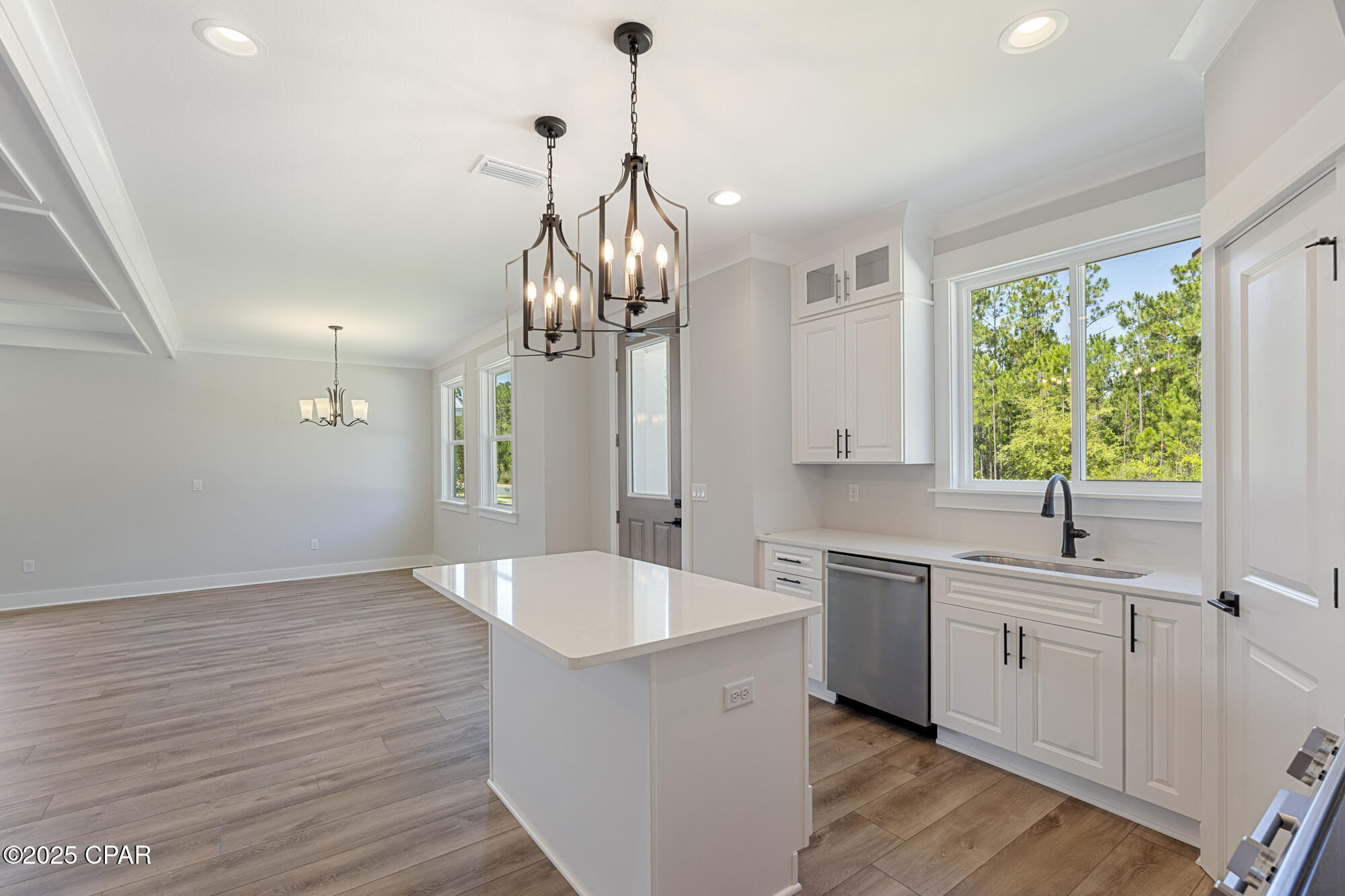 Bear Creek Cottages - Residential Lease