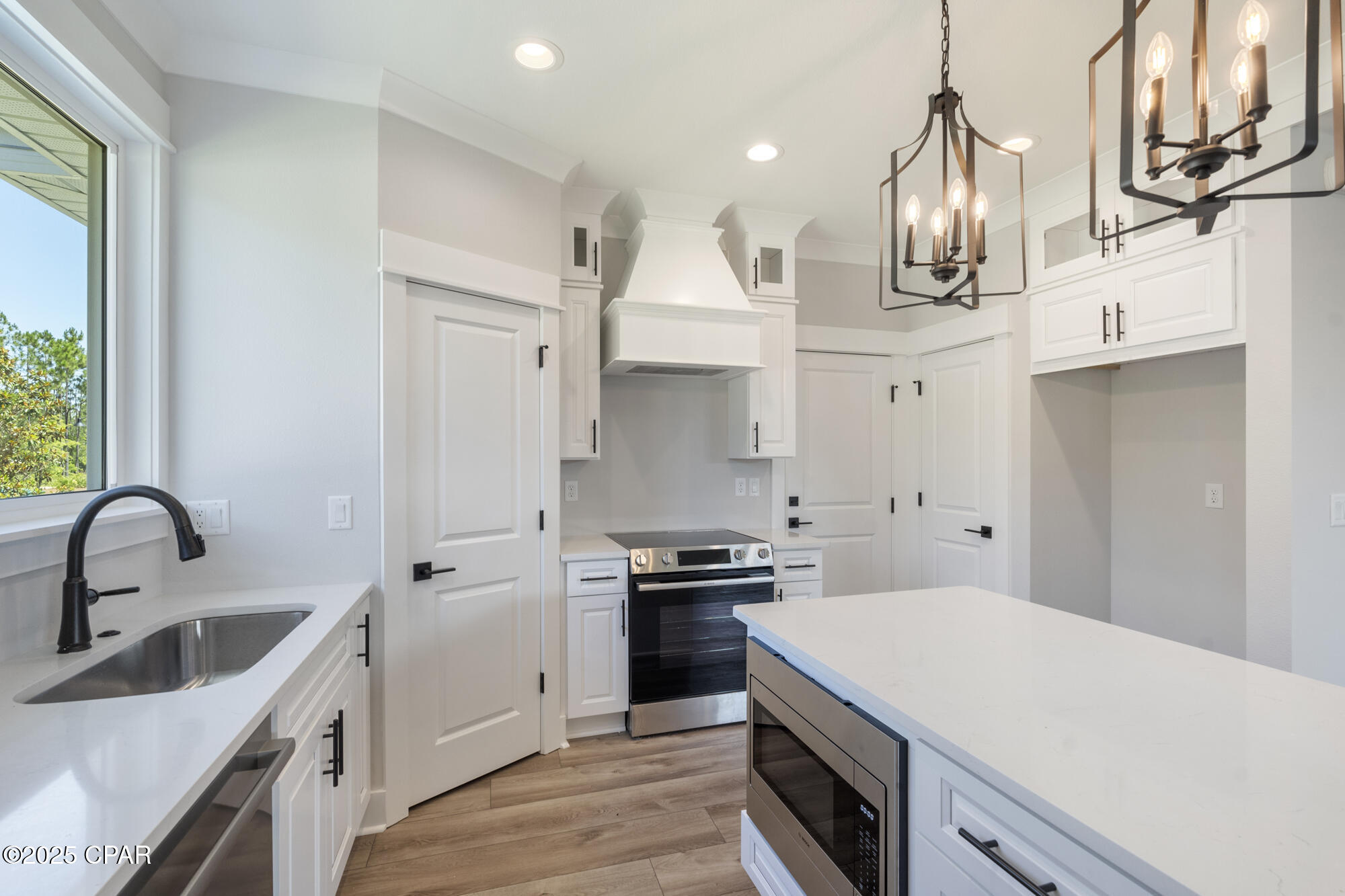 Bear Creek Cottages - Residential Lease