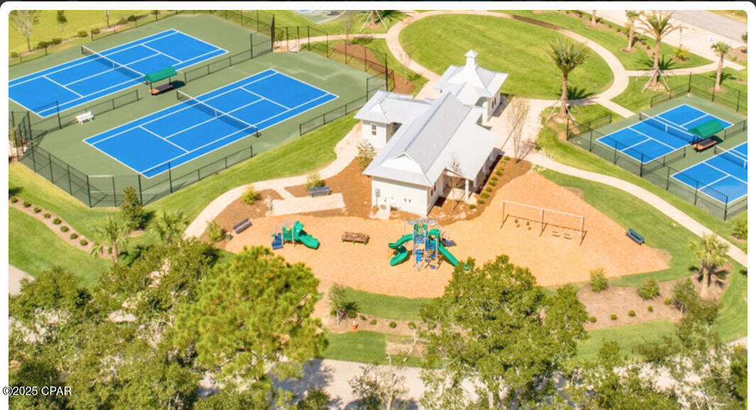 Bear Creek Cottages - Residential Lease