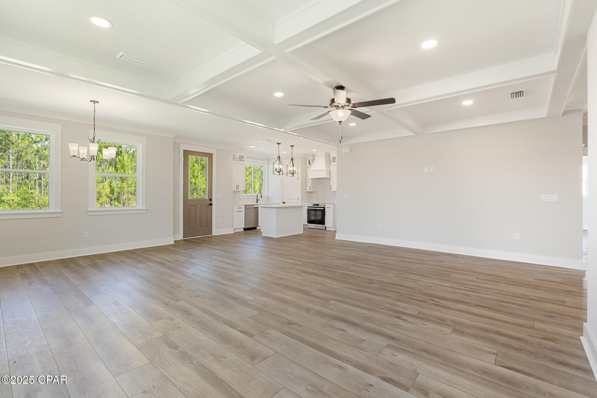 Bear Creek Cottages - Residential Lease