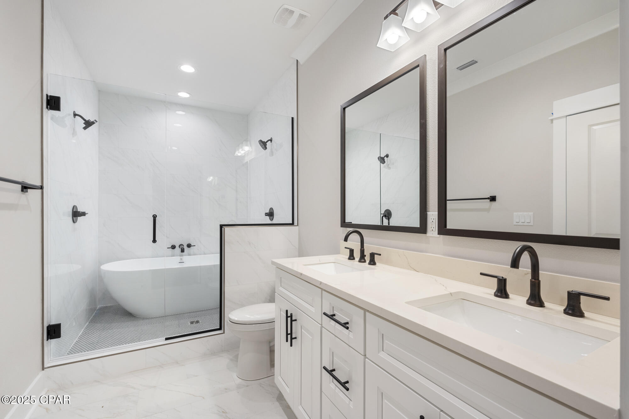 Bear Creek Cottages - Residential Lease