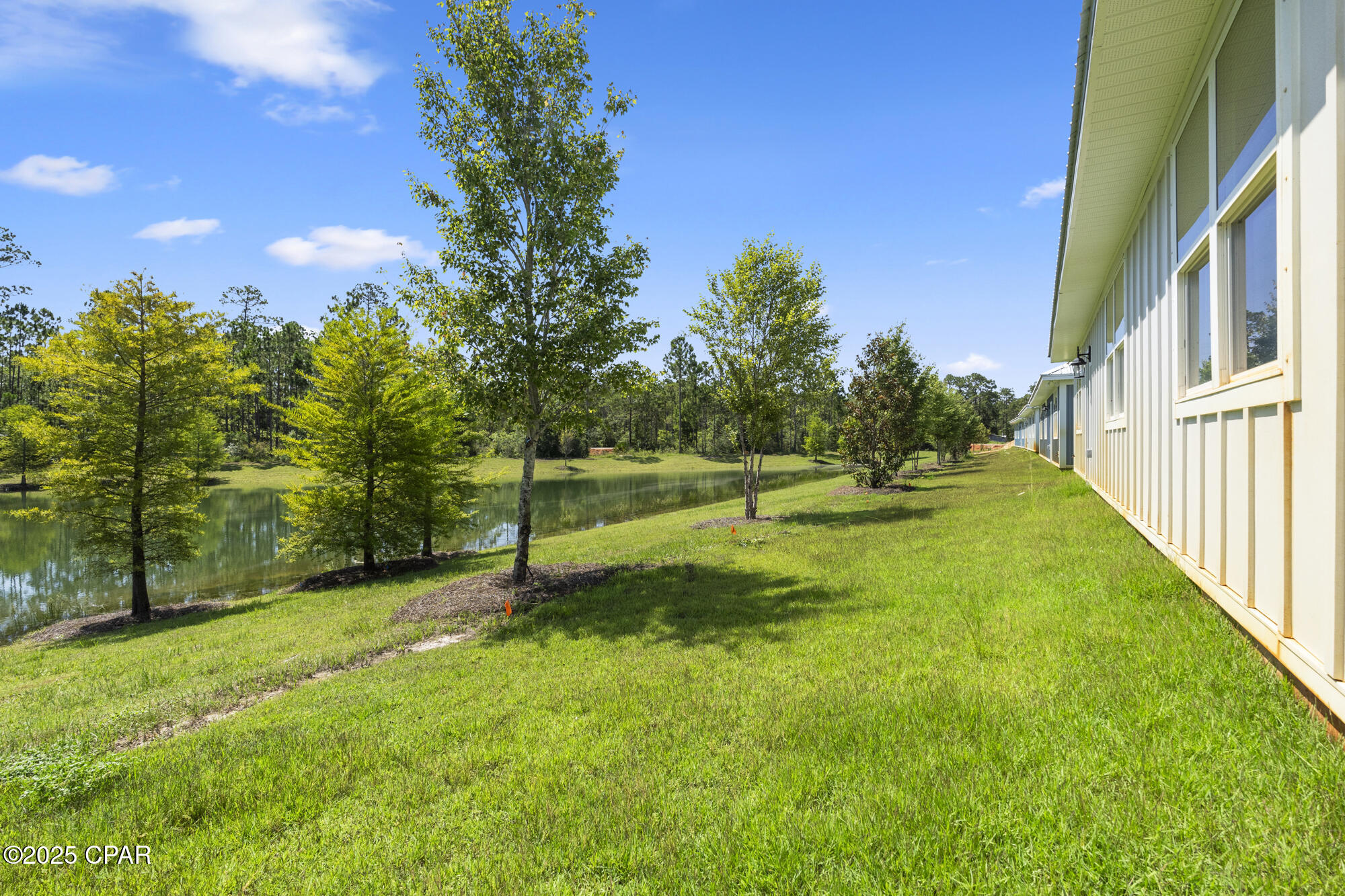 Bear Creek Cottages - Residential Lease