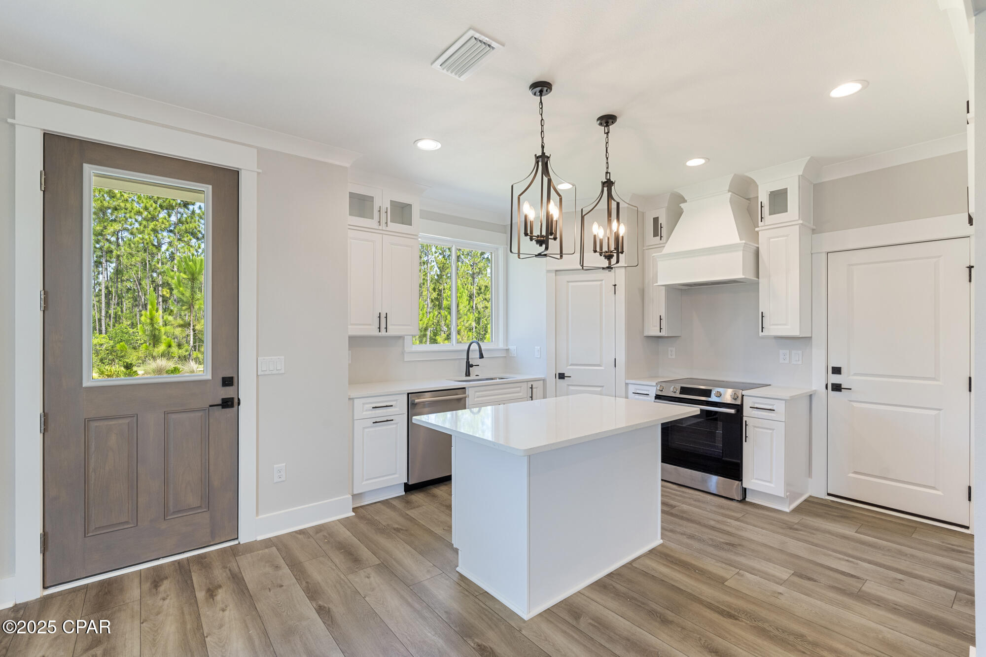 Bear Creek Cottages - Residential Lease