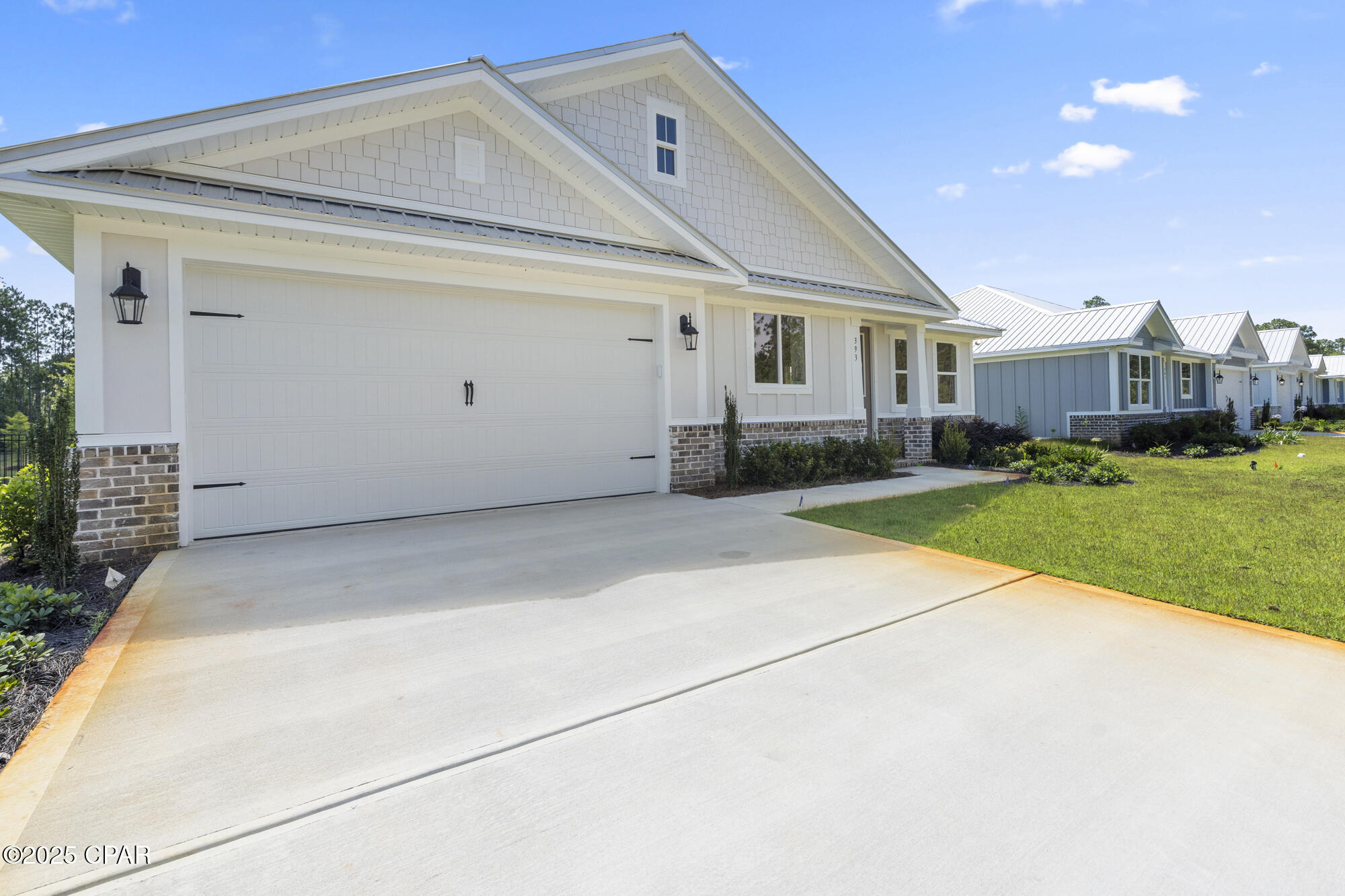 Bear Creek Cottages - Residential Lease