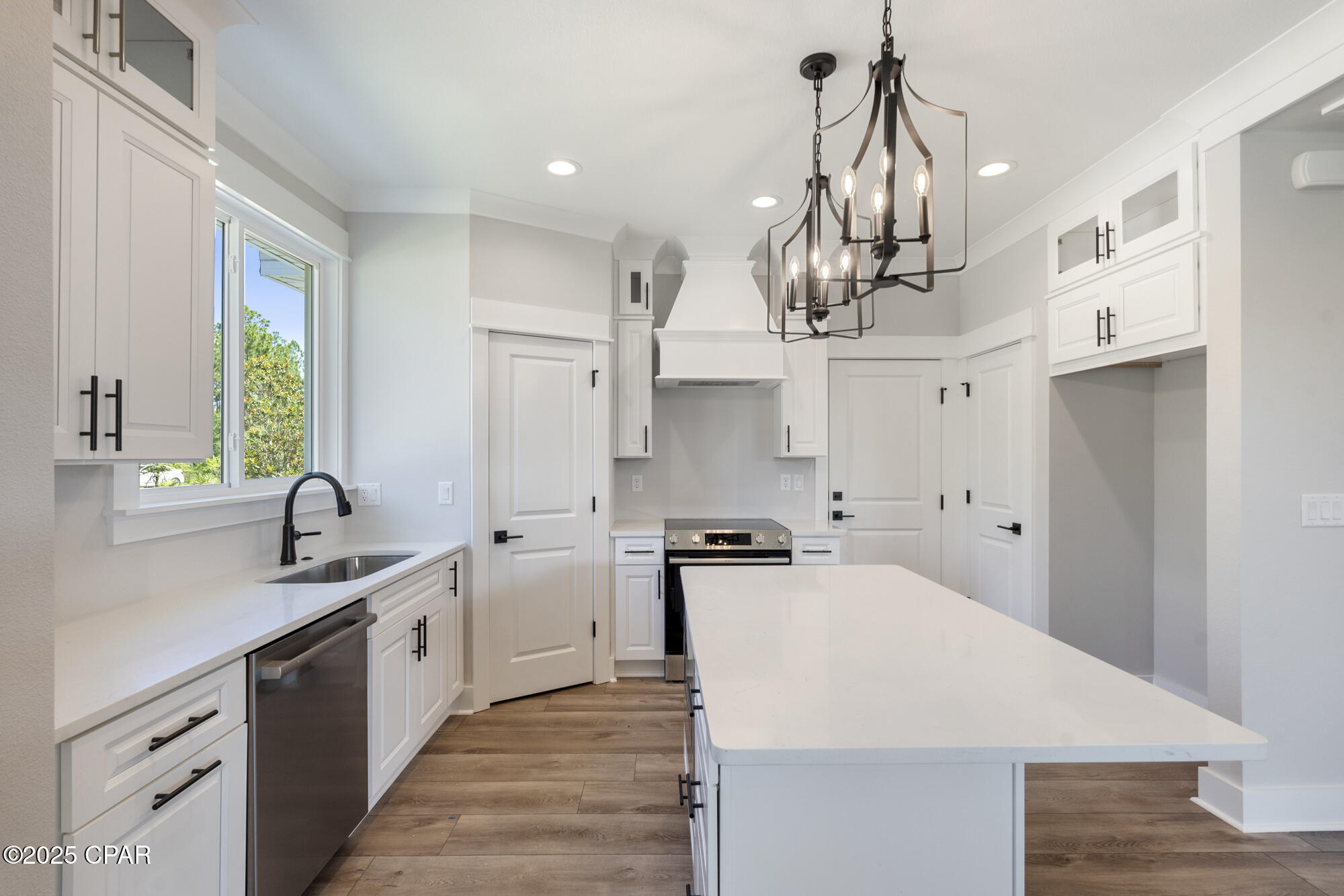 Bear Creek Cottages - Residential Lease