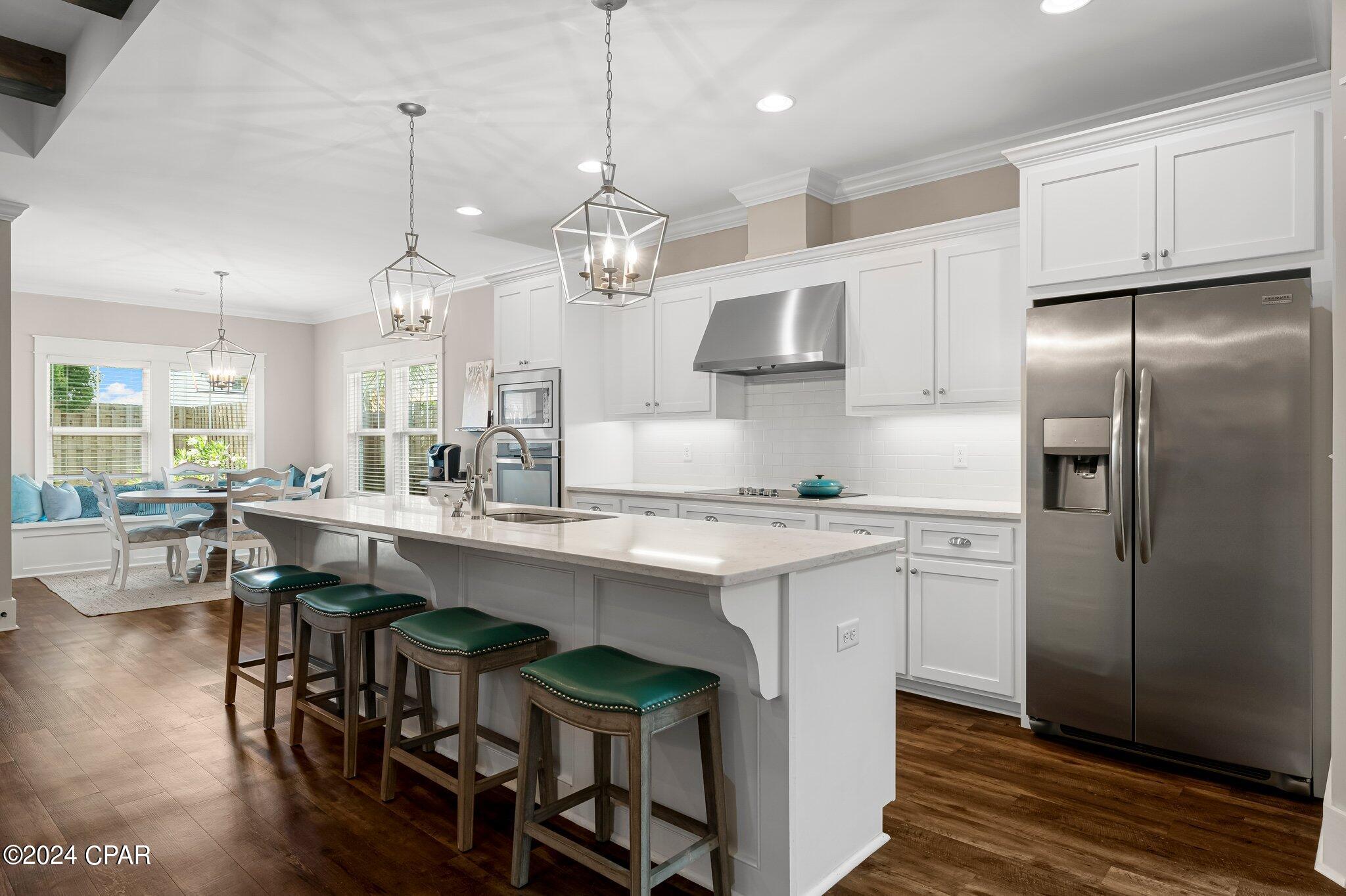 Inlet Beach Heights - Residential