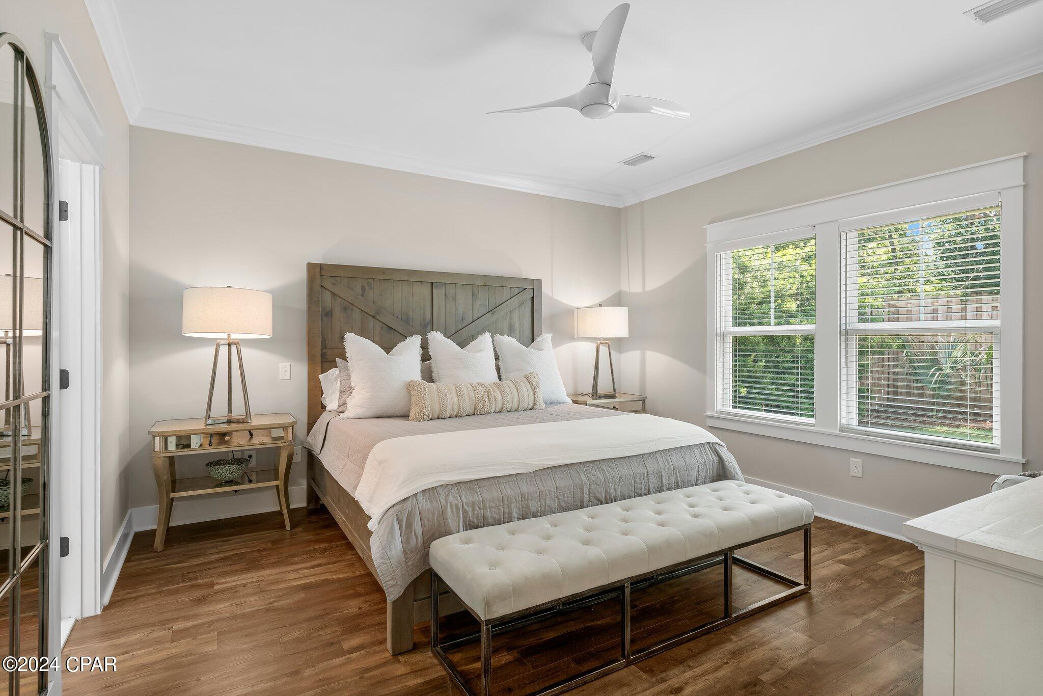 Inlet Beach Heights - Residential