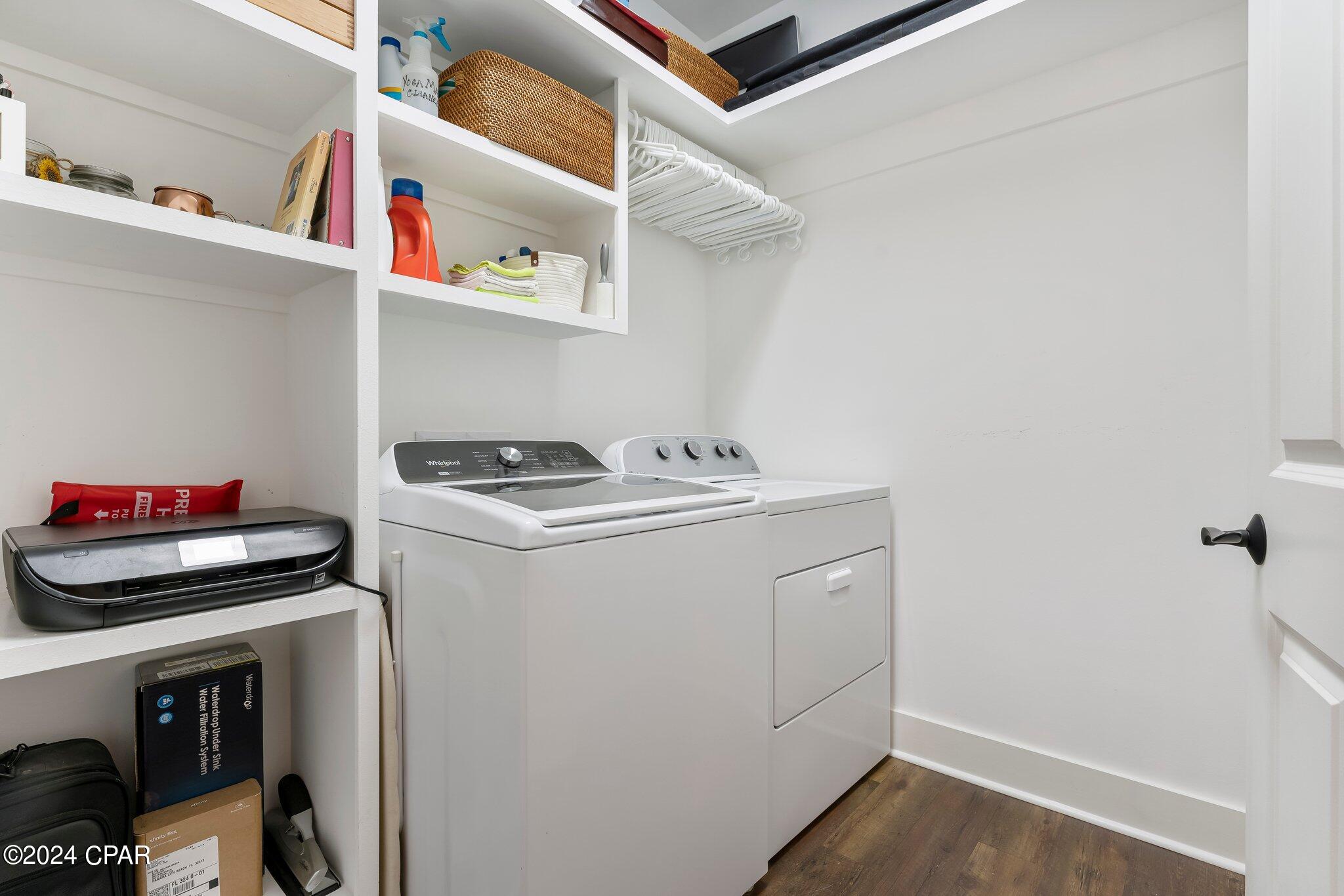 Inlet Beach Heights - Residential