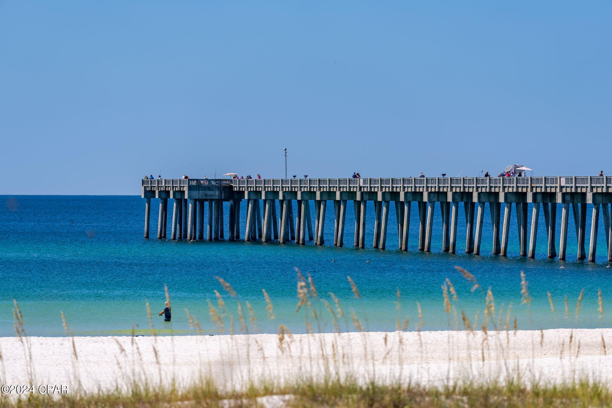 Inlet Beach Heights - Residential
