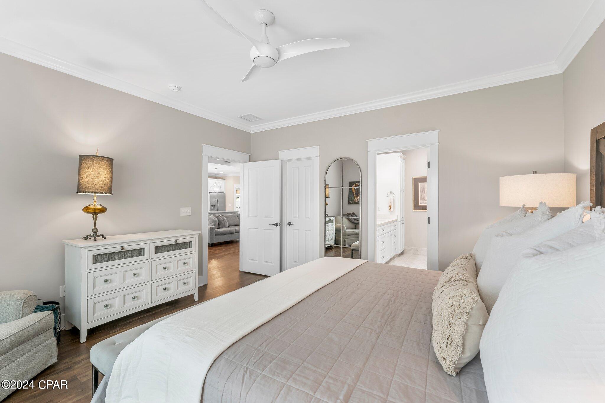 Inlet Beach Heights - Residential