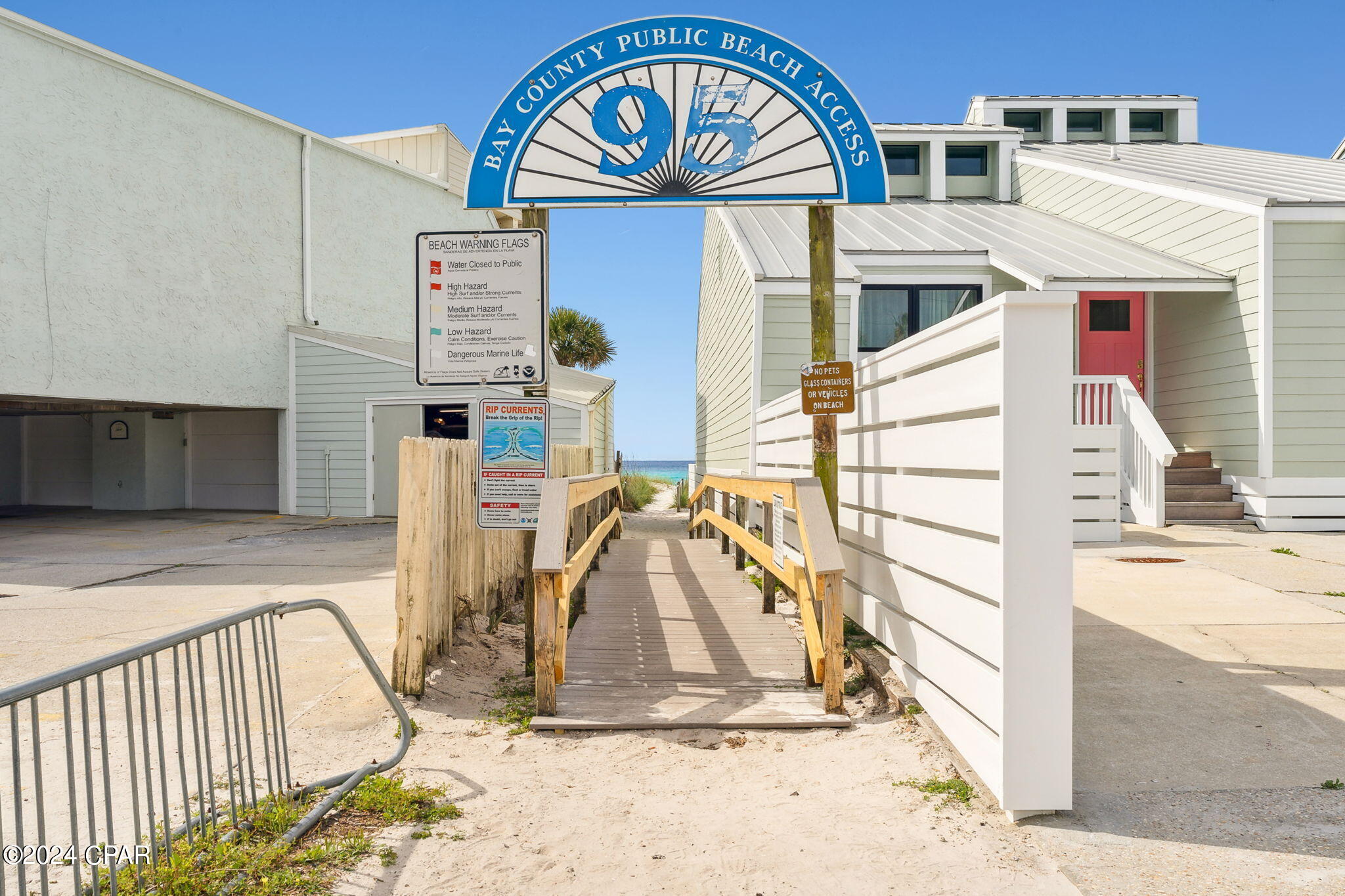 Inlet Beach Heights - Residential