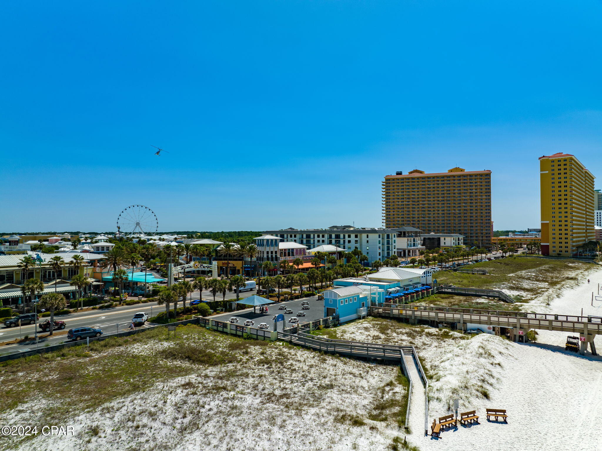 Inlet Beach Heights - Residential