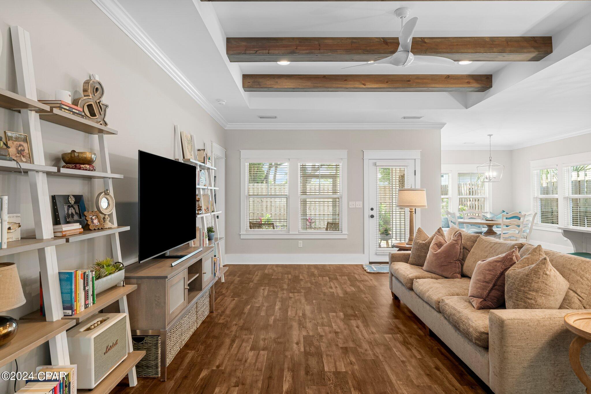 Inlet Beach Heights - Residential