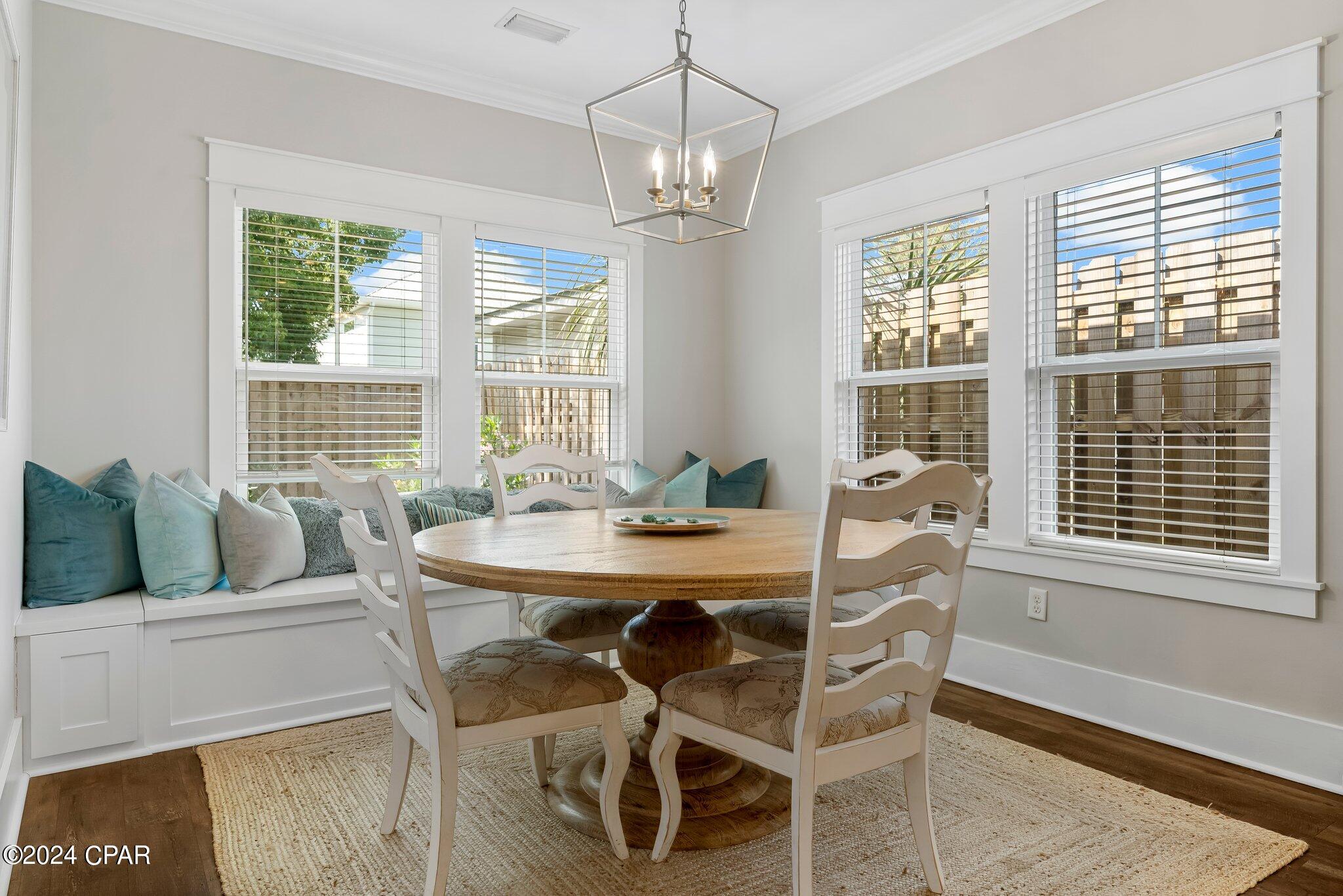 Inlet Beach Heights - Residential