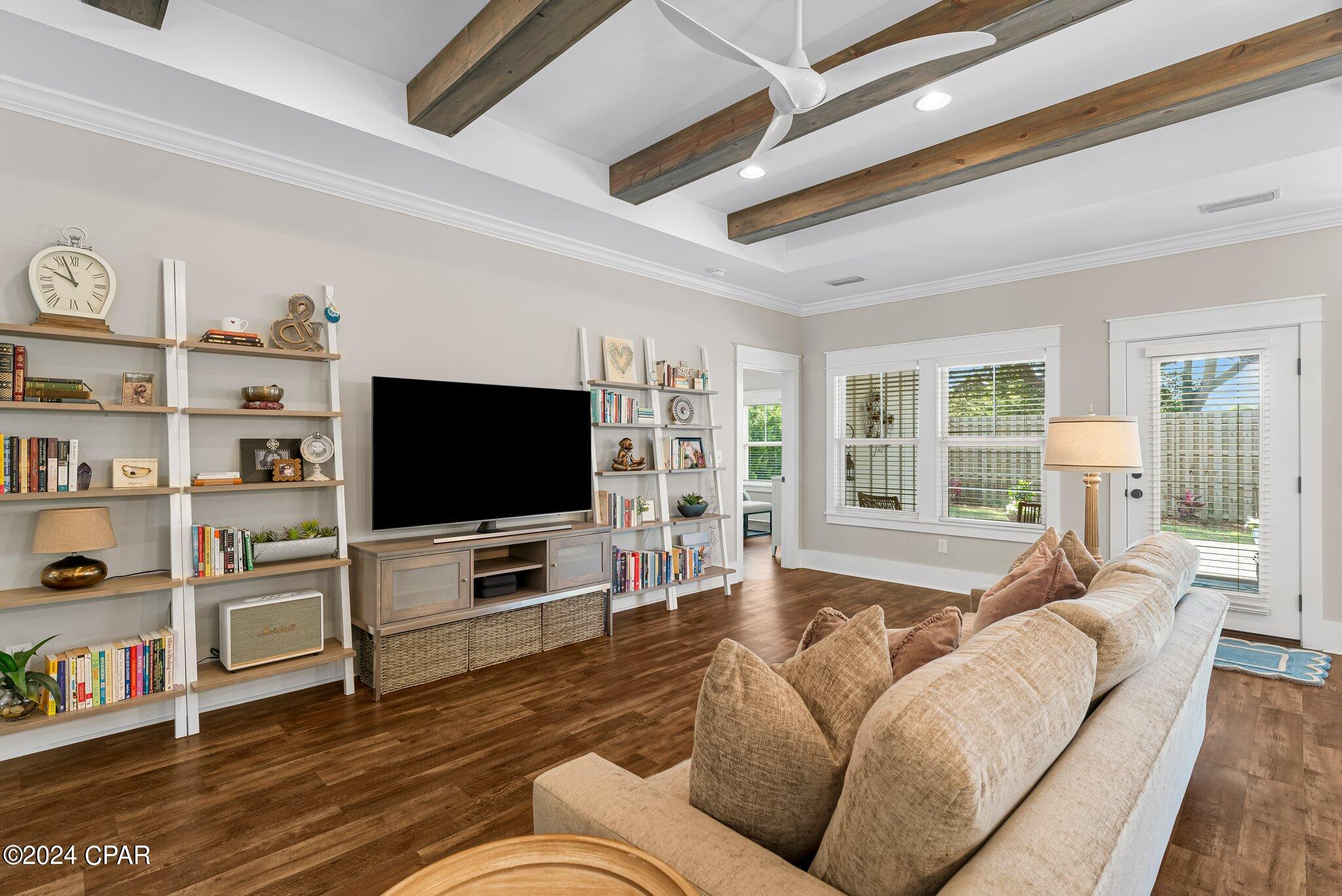 Inlet Beach Heights - Residential