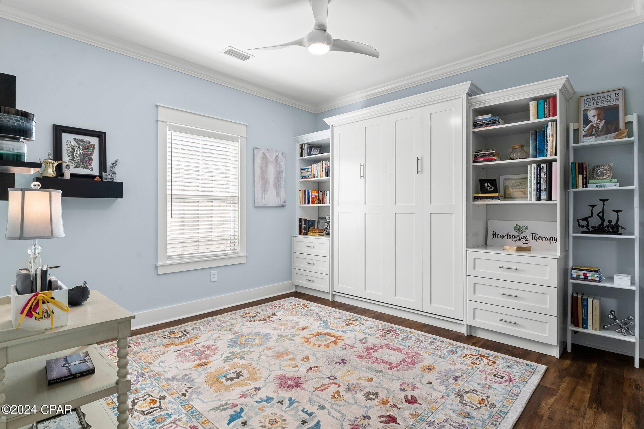 Inlet Beach Heights - Residential