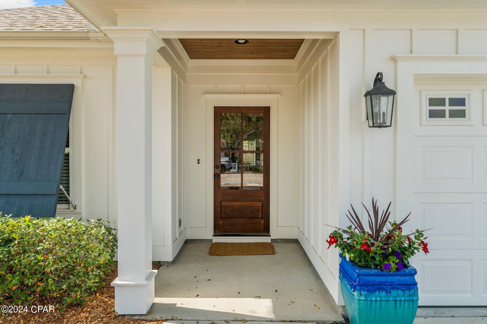 Inlet Beach Heights - Residential