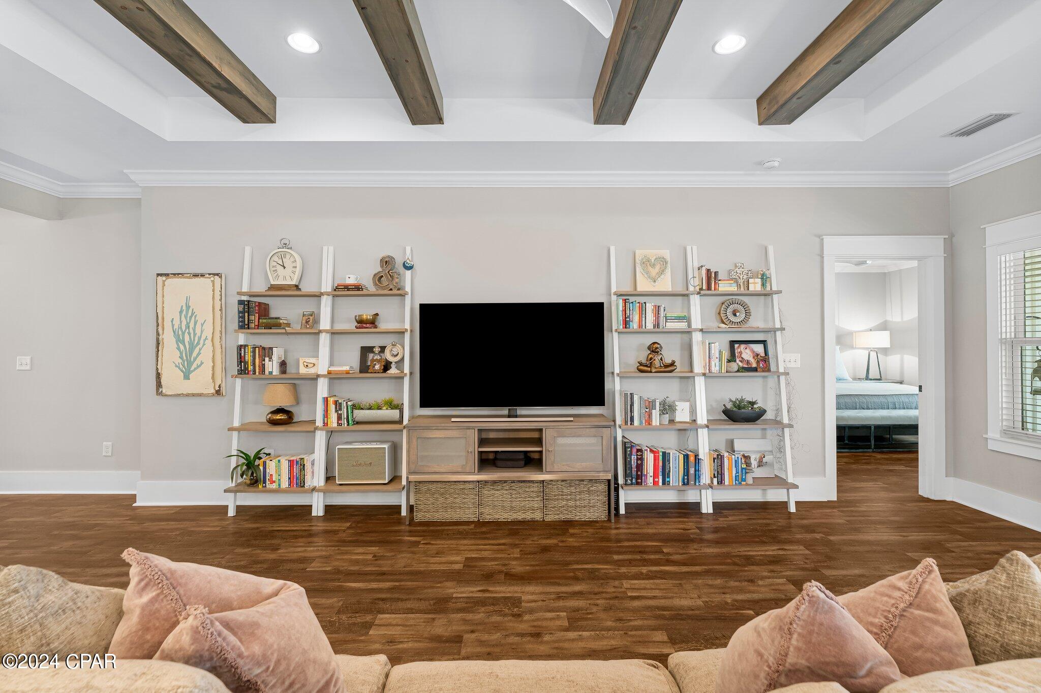 Inlet Beach Heights - Residential