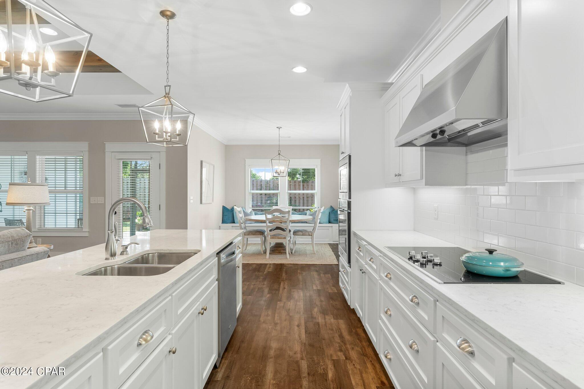 Inlet Beach Heights - Residential