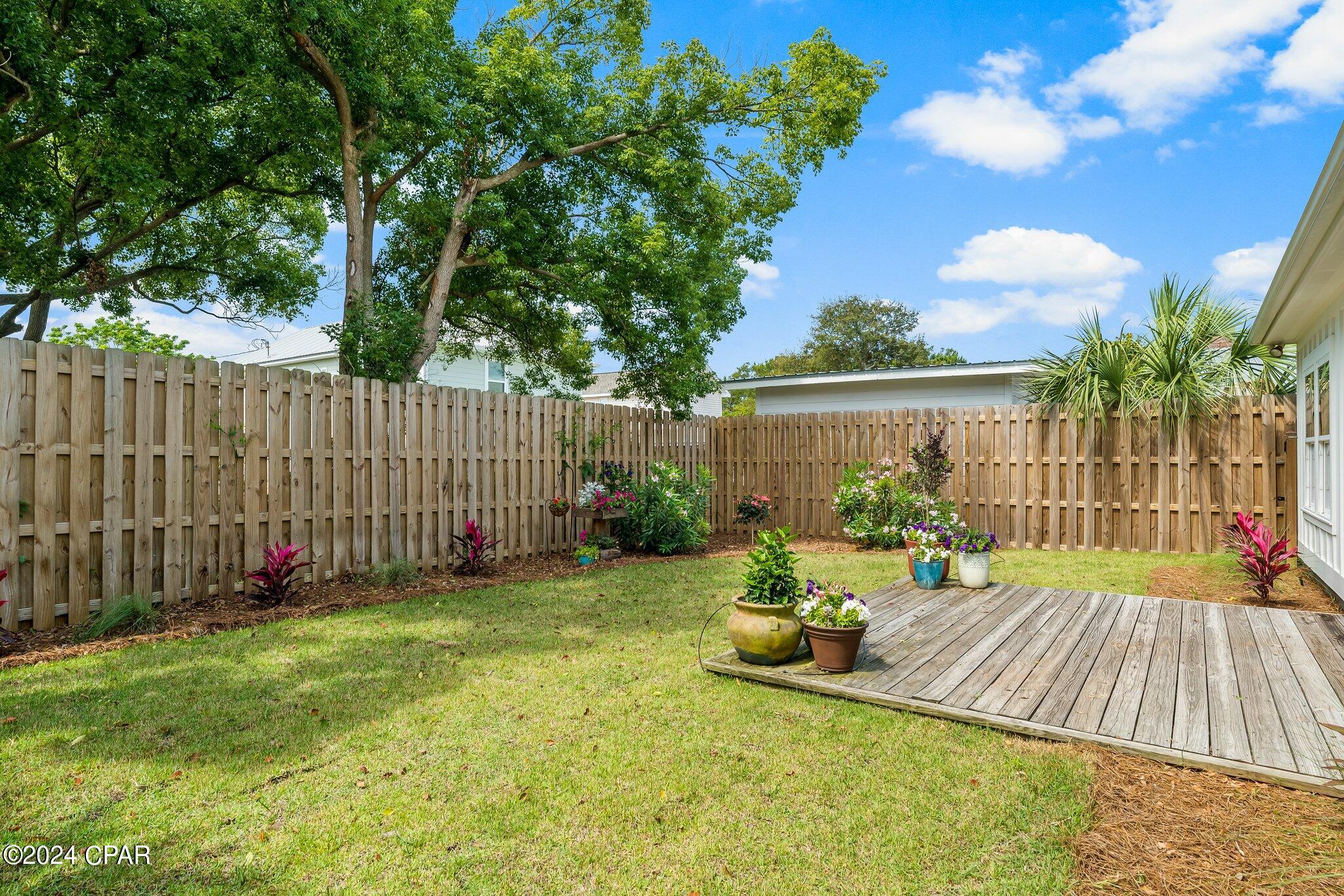 Inlet Beach Heights - Residential