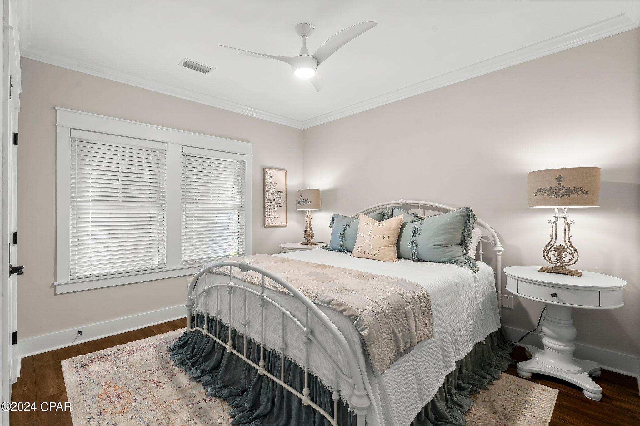 Inlet Beach Heights - Residential