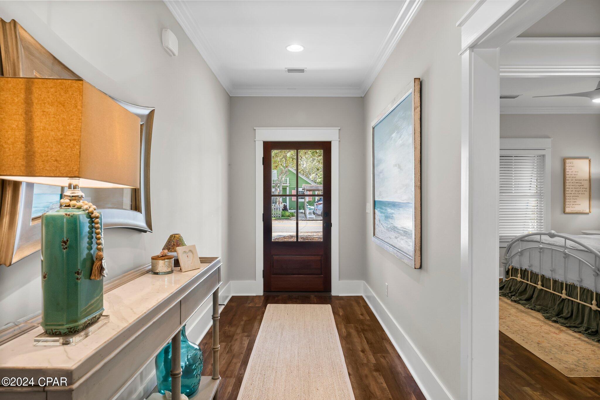 Inlet Beach Heights - Residential