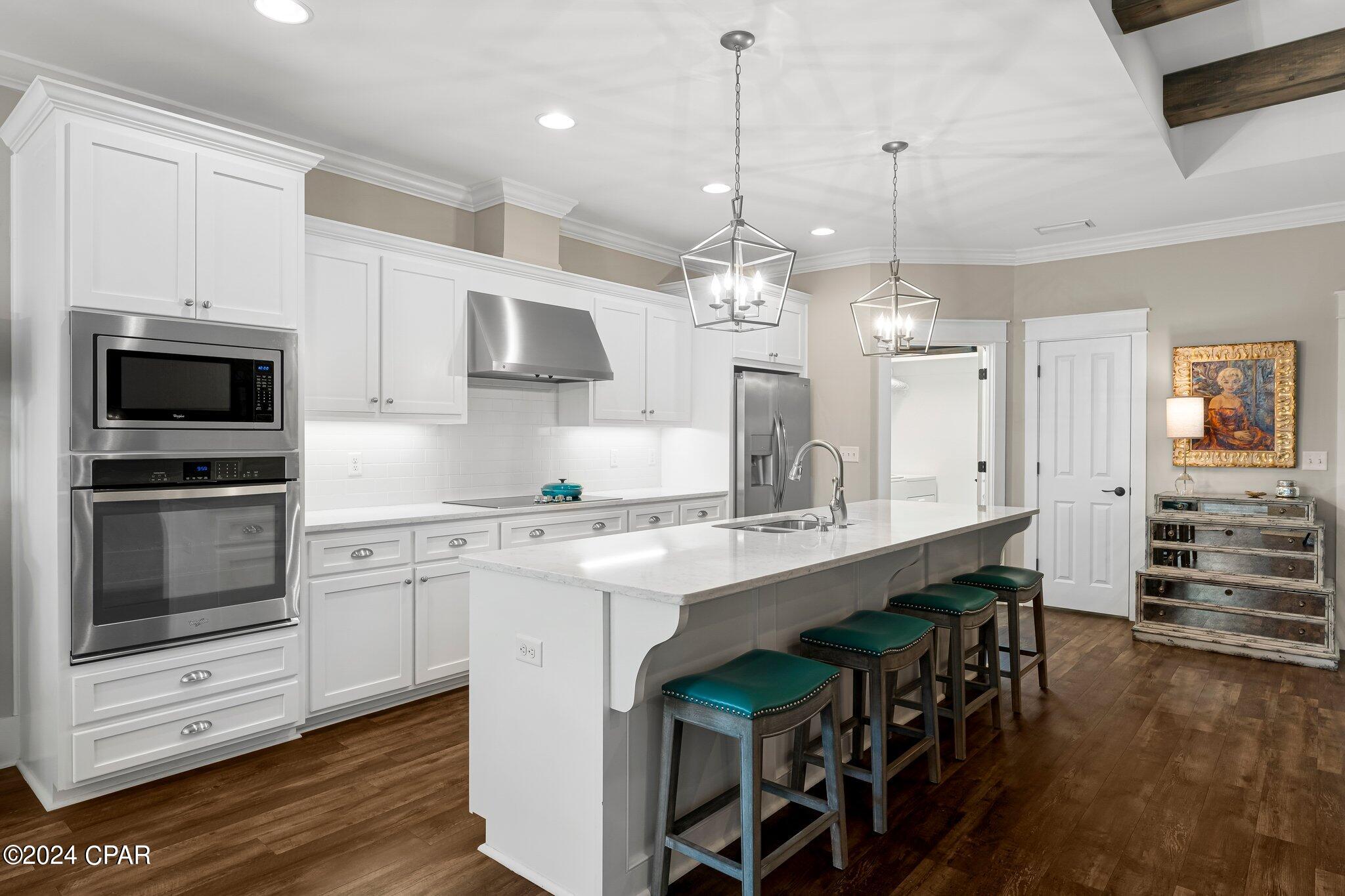 Inlet Beach Heights - Residential