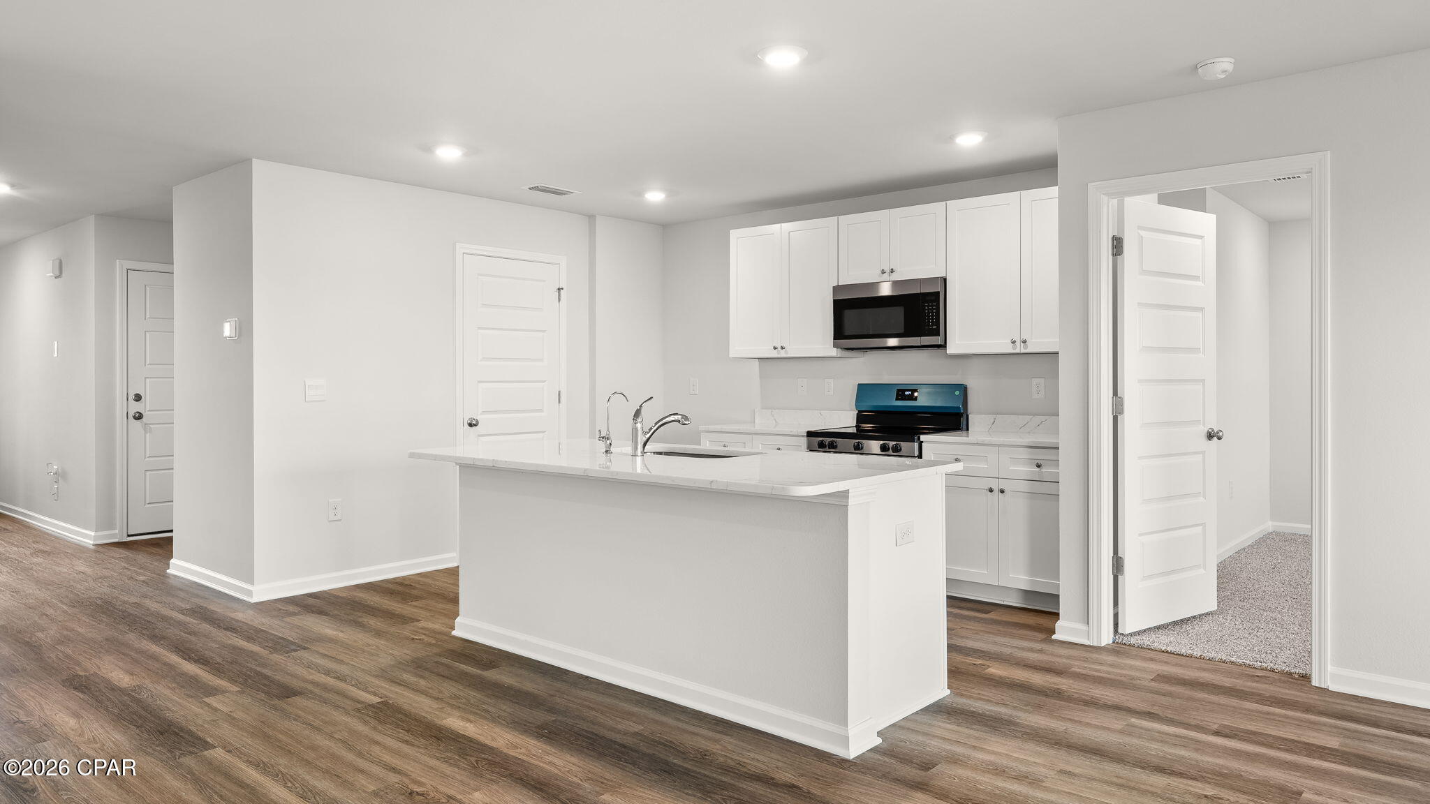 Hodges Bayou Plantation 1 - Residential