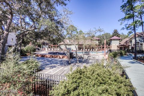 A home in Panama City Beach