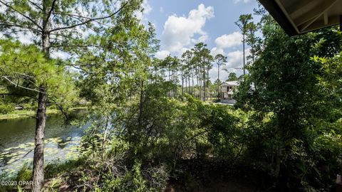 A home in Panama City Beach